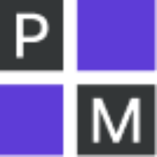 Project Management logo